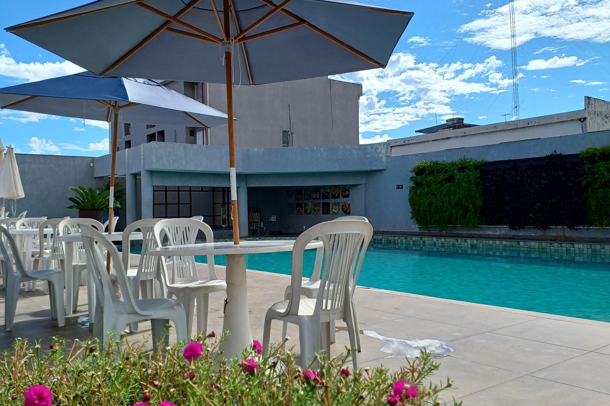 فندق فندق فوز دو إيغواسو المظهر الخارجي الصورة